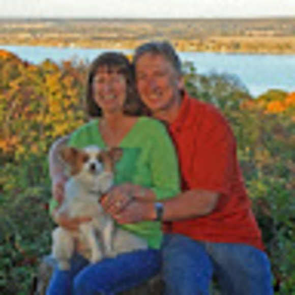 Meet your Posher, David - Picture 1 of 1